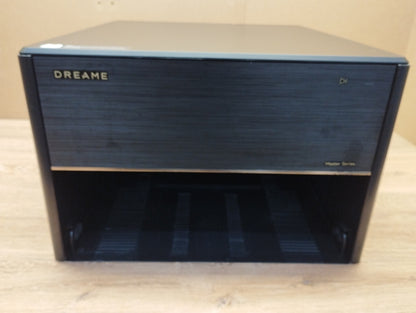 dreame X40 Master Saugroboter mit Wischfunktion RLX73CE, I39473