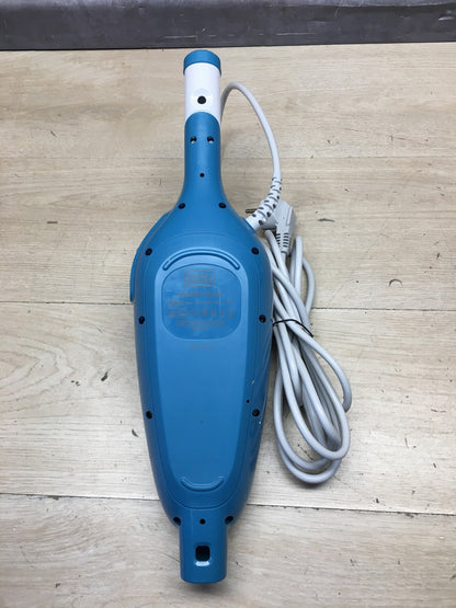 Black+Decker FSMH13E5-QS Dampfwischer mit Handreiniger 5 in 1, I37177