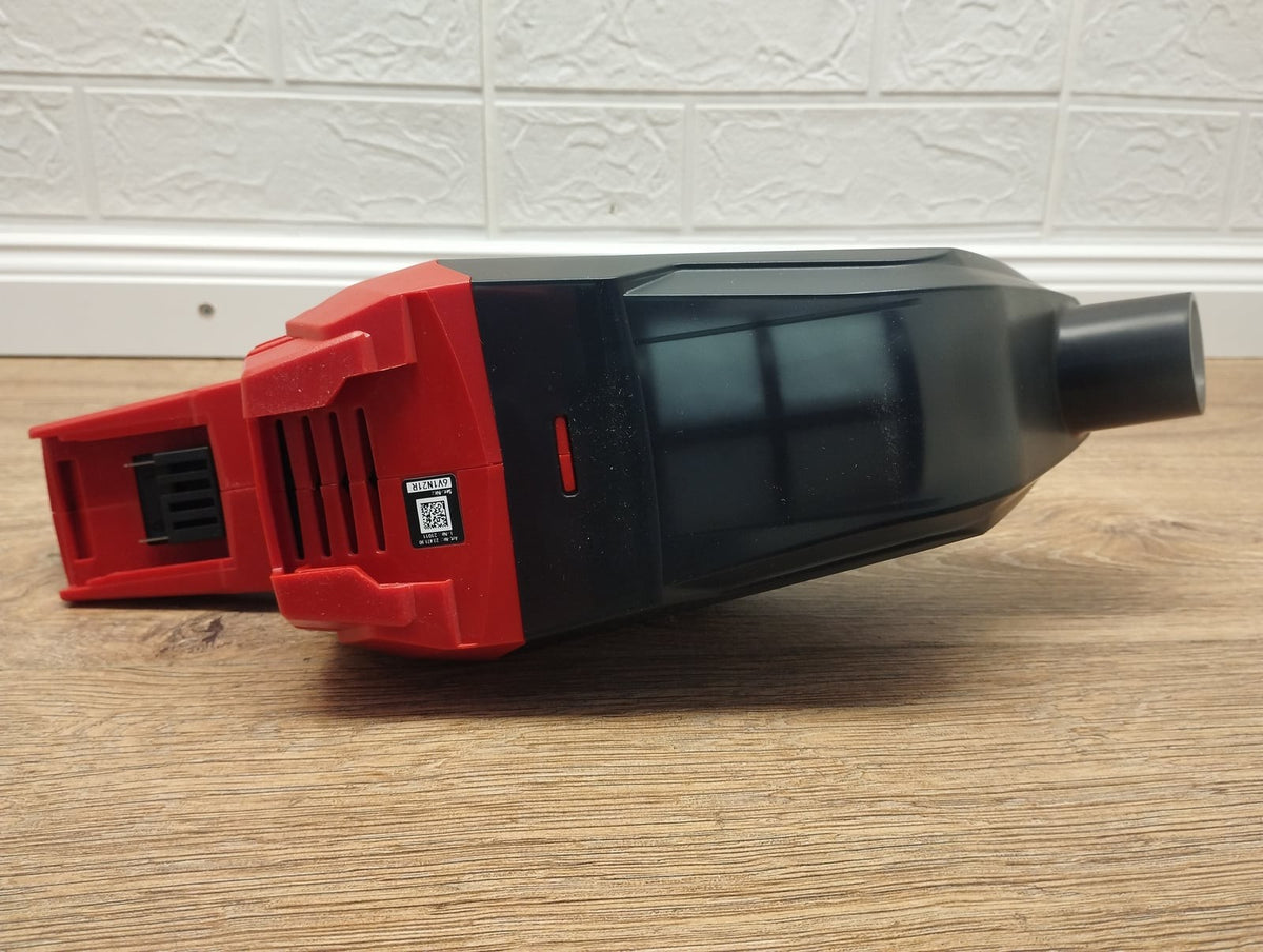 Einhell TE-HV 18/06 Li Solo Akku-Handstaubsauger 18 V Power X-Change