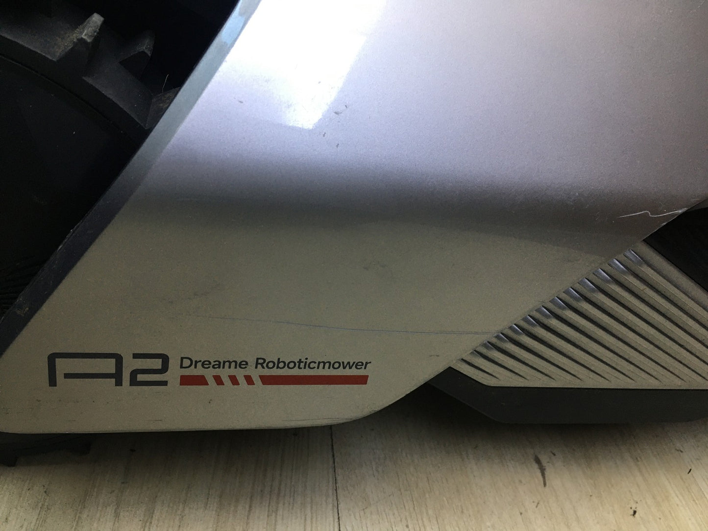 DREAME Mähroboter A2 (MXXA8210), Auto-Begrenzungseinrichtung, 3000 m², I34929