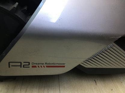DREAME Mähroboter A2 (MXXA8210), Auto-Begrenzungseinrichtung, 3000 m², I34929