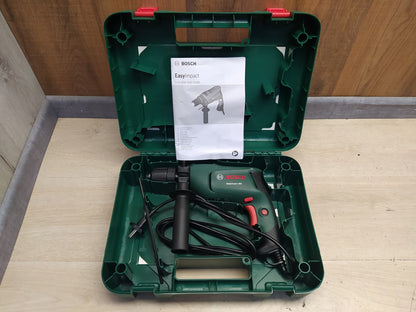 Bosch Schlagbohrmaschine EasyImpact 600, I38541
