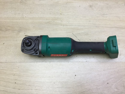 HYCHIKA AG18F Akku-Winkelschleifer, 18V, I31675