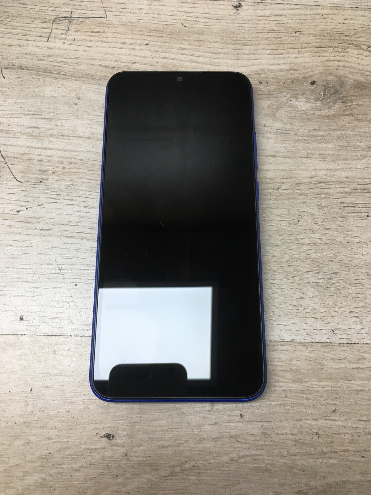 Xiaomi Redmi 9C Smartphone M2006C3MG, 32GB, 6,53", I39138