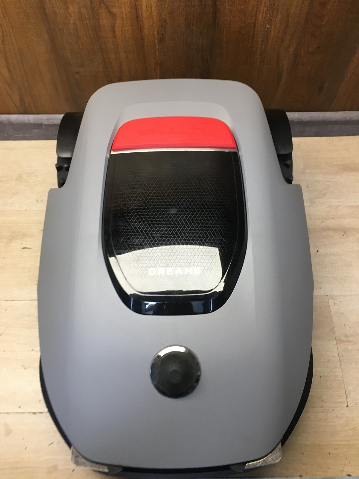 DREAME Intelligenter Mähroboter A1 Pro bis 2000m² 3D Sensor (MLLA7210) I37824