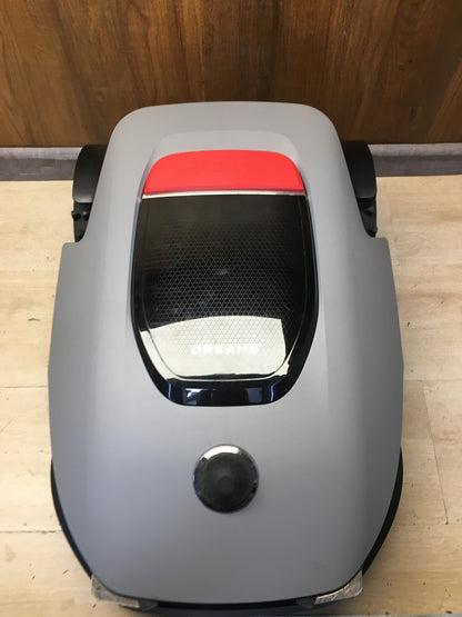 DREAME Intelligenter Mähroboter A1 Pro bis 2000m² 3D Sensor (MLLA7210) I37824