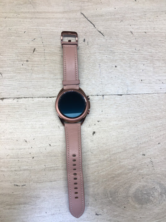 SAMSUNG Galaxy Watch 3 Smartwatch 862B, mystic bronze, I39145
