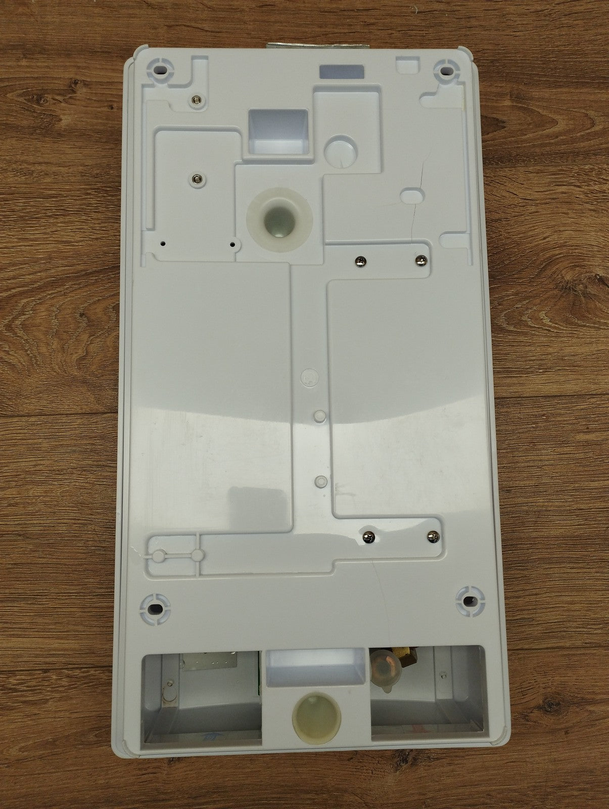 Thermoflow Elex 24 Elektro-Durchlauferhitzer, 400 V, EEK: A, I39955
