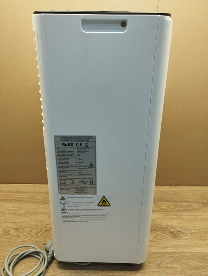 EUHOMY mobile Klimaanlage PAC002-7KWH-DEZX, 7000BTU, Klimagerät, I39673