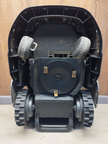 DREAME A2 3000 Mähroboter 3000 m² LiDAR GPS MXXA8210