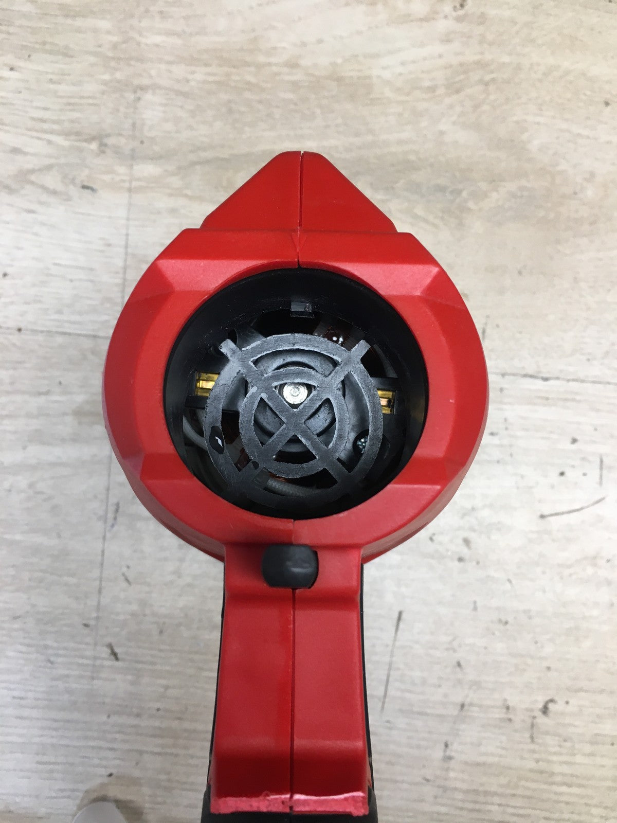 Einhell TC-SY 500 P Elektro-Farbsprühsystem (4260010), I39794
