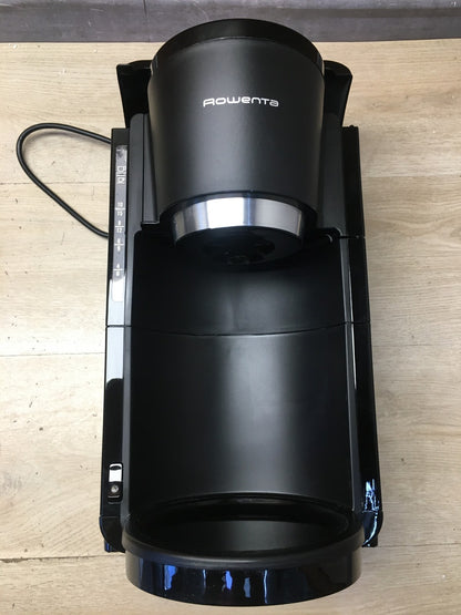 Rowenta CT 3818 Kaffeemaschine Milano 10 Tassen Thermokanne, I39730