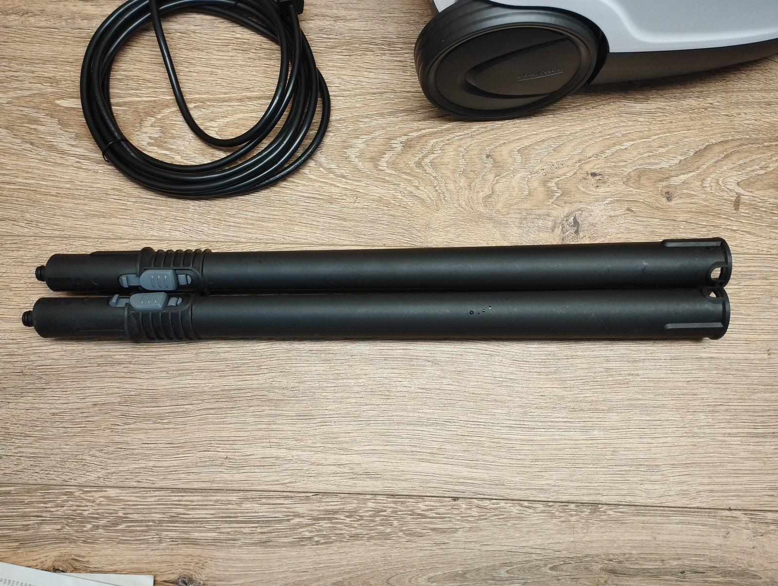 Kärcher 1.512-630.0 Dampfreiniger SC 4 EasyFix, I39919