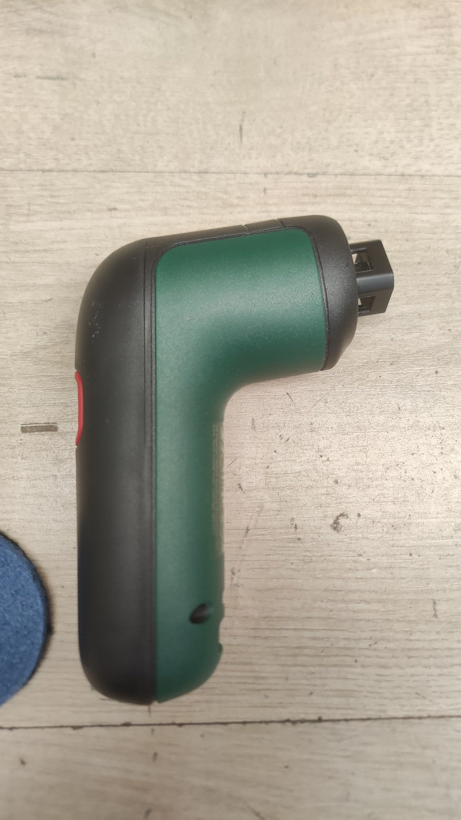 Bosch UniversalBrush Akku-Reinigungsbürste Elektrobürste inkl. Akku, I38437