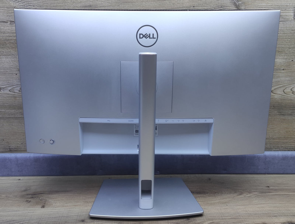 Dell UltraSharp U2724DE Monitor 27" WQHD 2560x1440 IPS USB-C Thunderbolt 120Hz