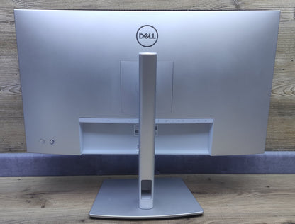 Dell UltraSharp U2724DE Monitor 27" WQHD 2560x1440 IPS USB-C Thunderbolt 120Hz