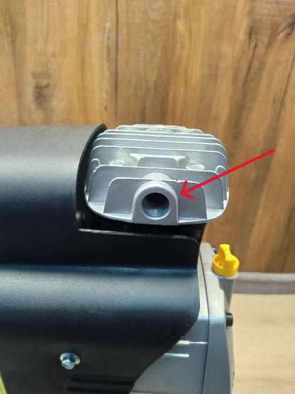 Stanley fatmax Kompressor FCCC4G4STF515 D251/10/24S, I37014