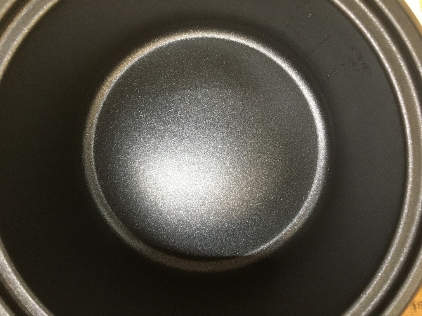 Tefal RK101115 Reiskocher mit Dampfgareinsatz, 1.8L, 600W Weiß, I39386