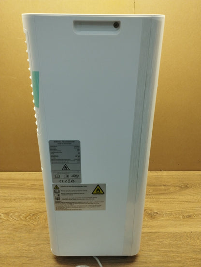 Oyajia Mobile Klimaanlage Klimagerät OL-A016JC26N2 9.000 BTU/h I39649