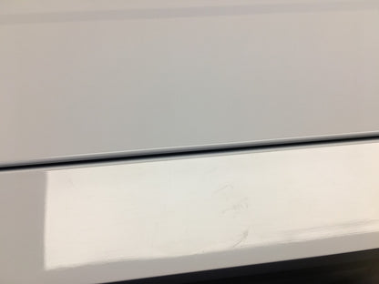 Panasonic NN-ST45KW Mikrowelle, 32 L, Edelstahl, 1000W, I39089