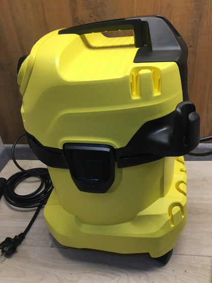 KÄRCHER 1.628-270.0 Nass-/ Trockensauger WD 4 P 20L 1100W I40854