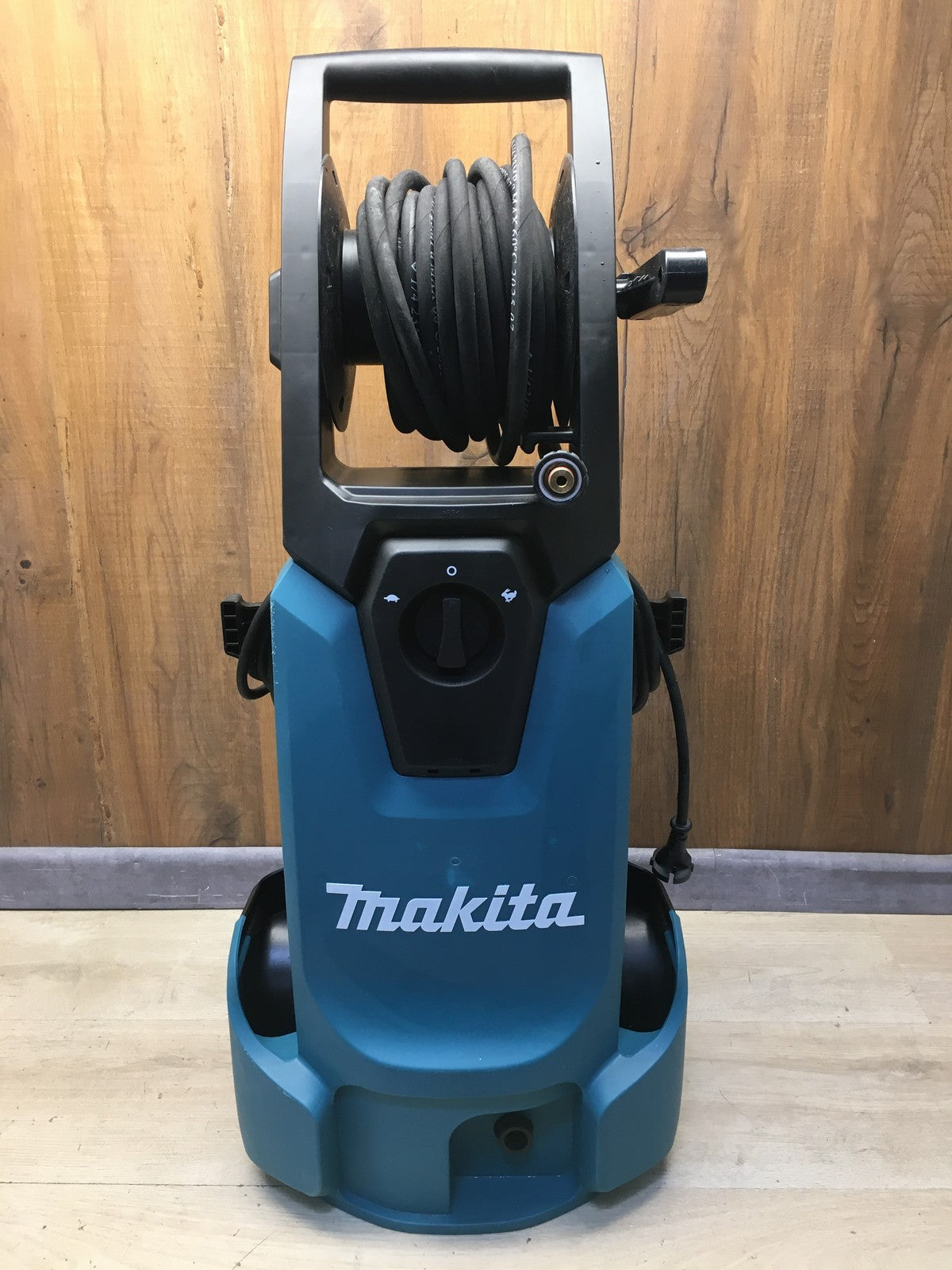 Makita Hochdruckreiniger HW1300 130 bar 1800W, I38273
