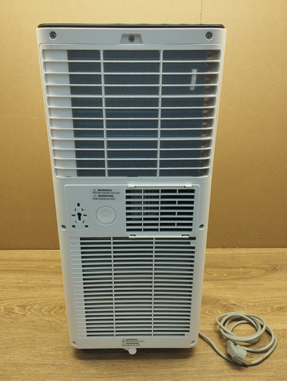 EUHOMY mobile Klimaanlage PAC002-7KWH-DEZX, 7000BTU, Klimagerät, I39673