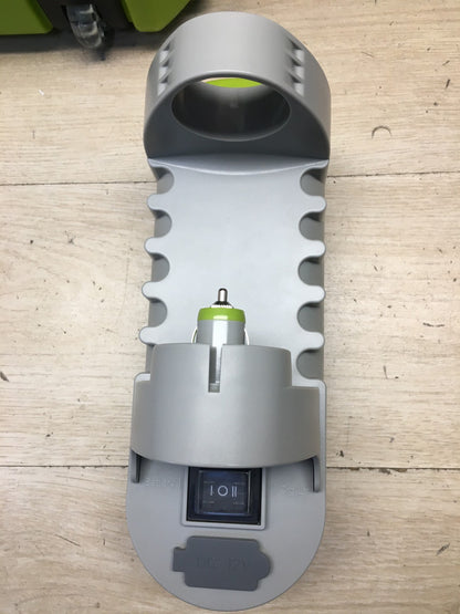 Aqua2go PRO GD-86 Mobiles Akku-Reinigungsgerät 20L, I38366