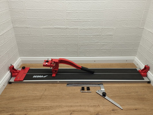 Dedra DED1153 Fliesenschneider 1000 mm