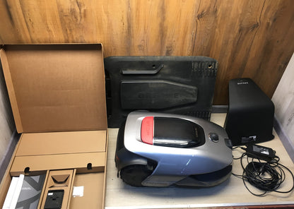 DREAME Mähroboter A2 3000 m² (MXXA8210) I41021