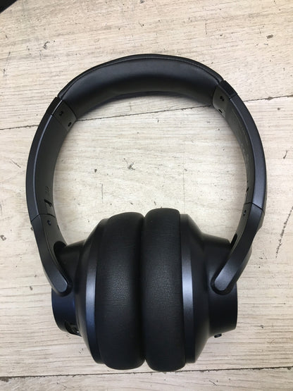 Soundcore by Anker Life Q20+ Bluetooth-Kopfhörer A3045, schwarz, I39194