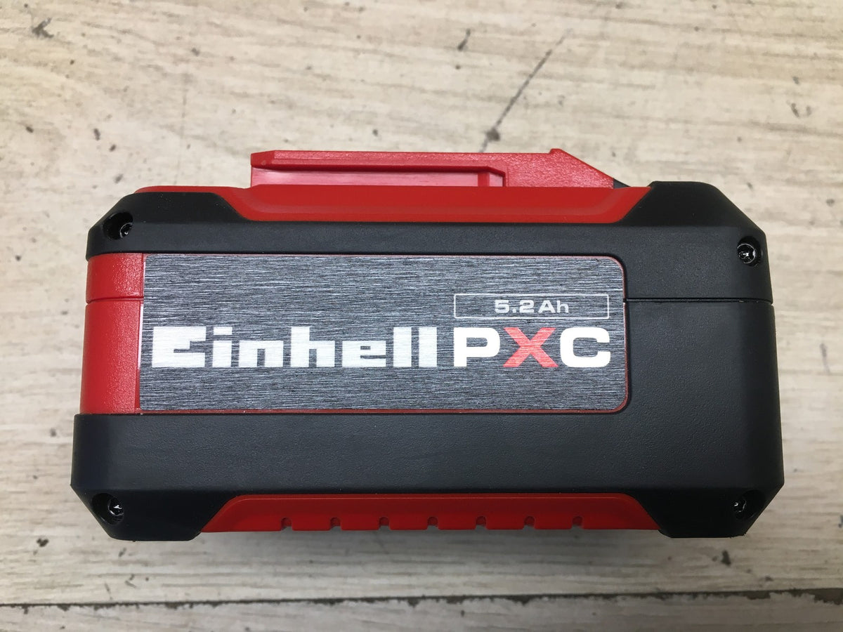 Einhell Akku PXC 18V 5,2Ah (4511608), I41043