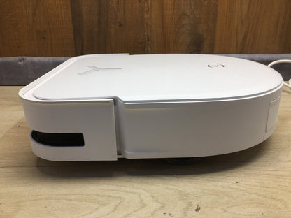 ECOVACS DEEBOT X5 Omni Saugroboter mit Wischfunktion DDX19, 12,800Pa, I36122