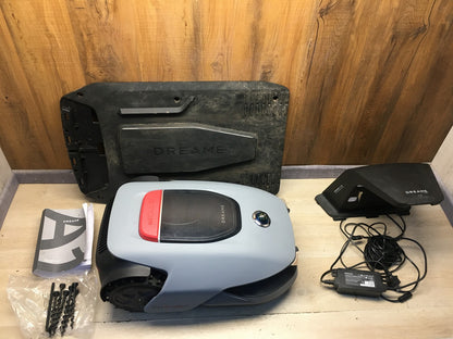 DREAME Intelligenter Mähroboter A1 Pro bis 2000m² 3D Sensor (MLLA7210) I41039