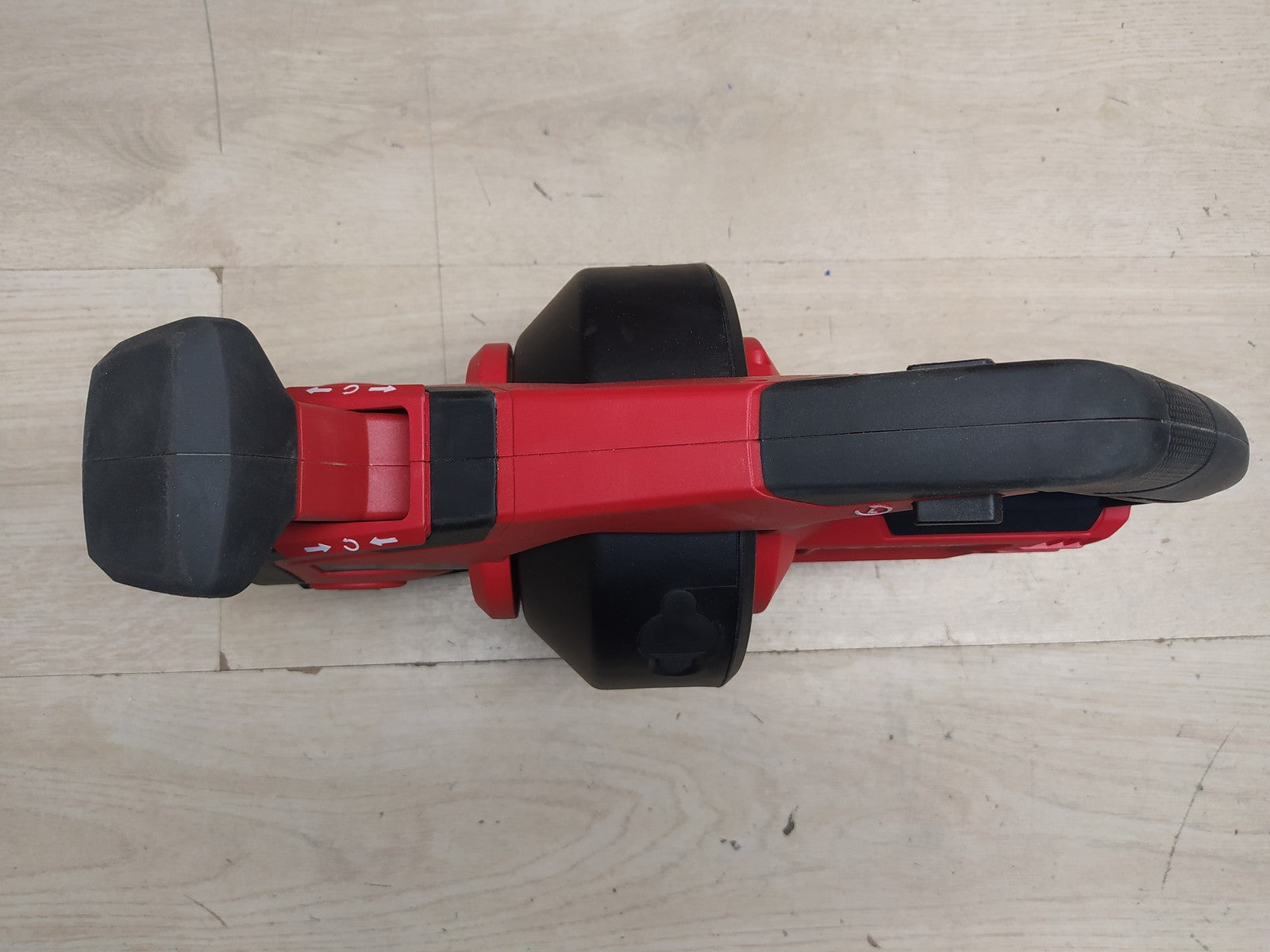 Einhell Akku-Rohrreiniger TE-DA 18/760 Li solo (4514160), I38661