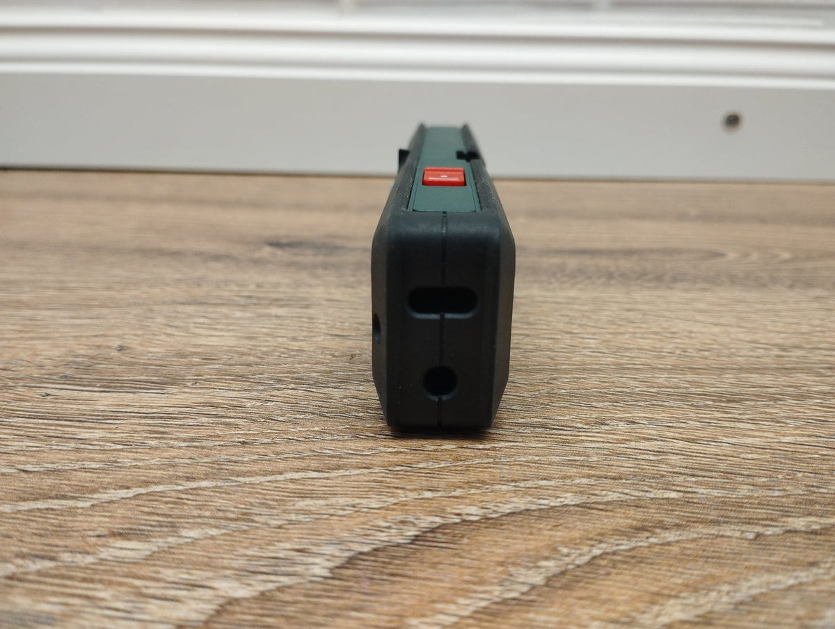 Bosch UniversalWallLevel 3603F63J00 Laser-Wasserwaage Linienlaser rot Klasse 2