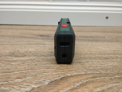 Bosch UniversalWallLevel 3603F63J00 Laser-Wasserwaage Linienlaser rot Klasse 2