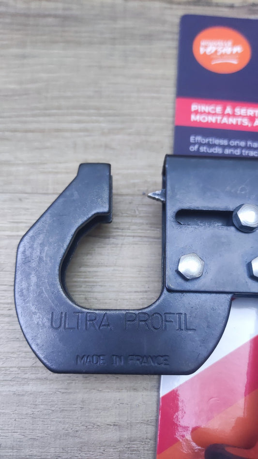 Edma 066855 Ultra Profil Verbundzange, I38091