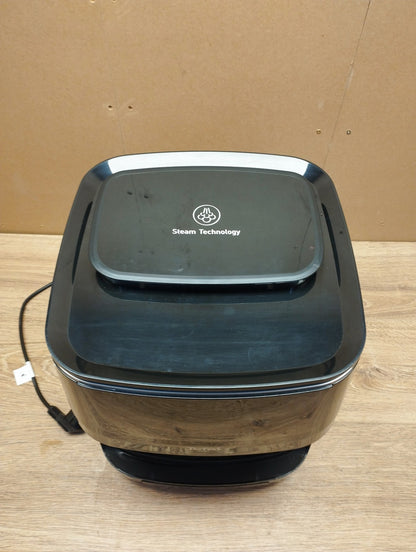 Tefal Easy Fry Grill & Steam Heißluftfritteuse FW201815, 6,5 L, I39445