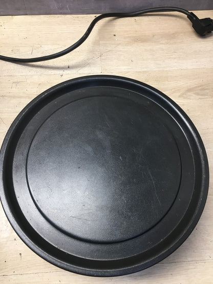 SHARP R843INW Mikrowelle 25 L, 900 W, I38994
