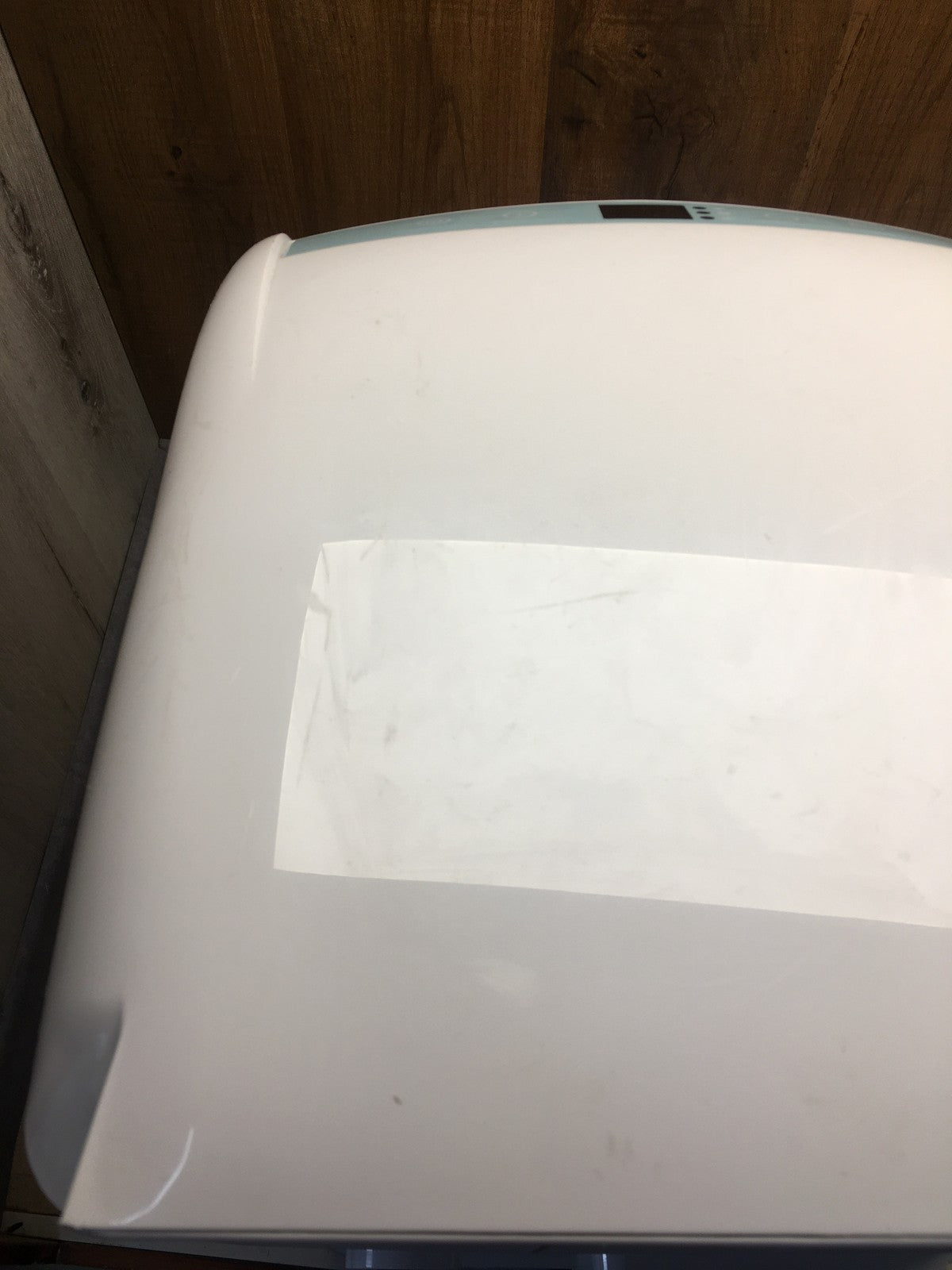 Olimpia Splendid Dolceclima Compact 10P Klimaanlage 10.000 BTU/h, EEK:A, I39796