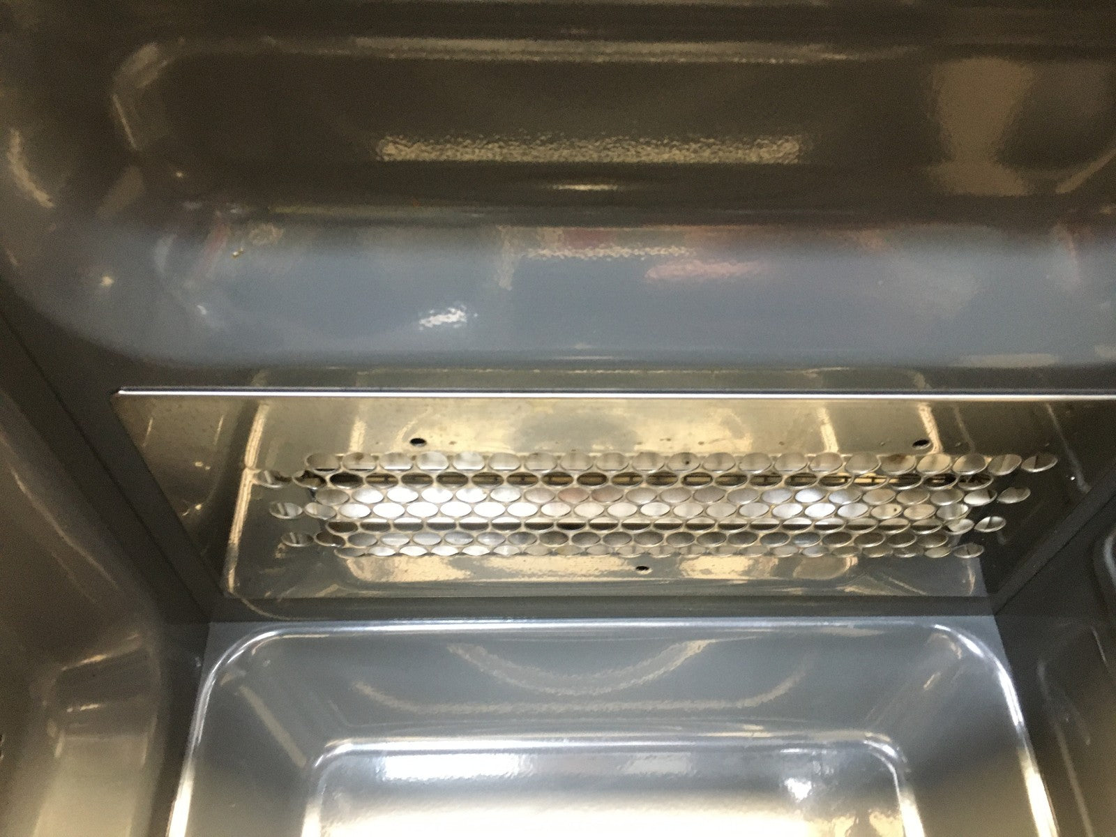 Toshiba MW3-AG20PE(BK) Mikrowelle mit Grill 20L 3-in-1 800W, Grill 1000W, I38982