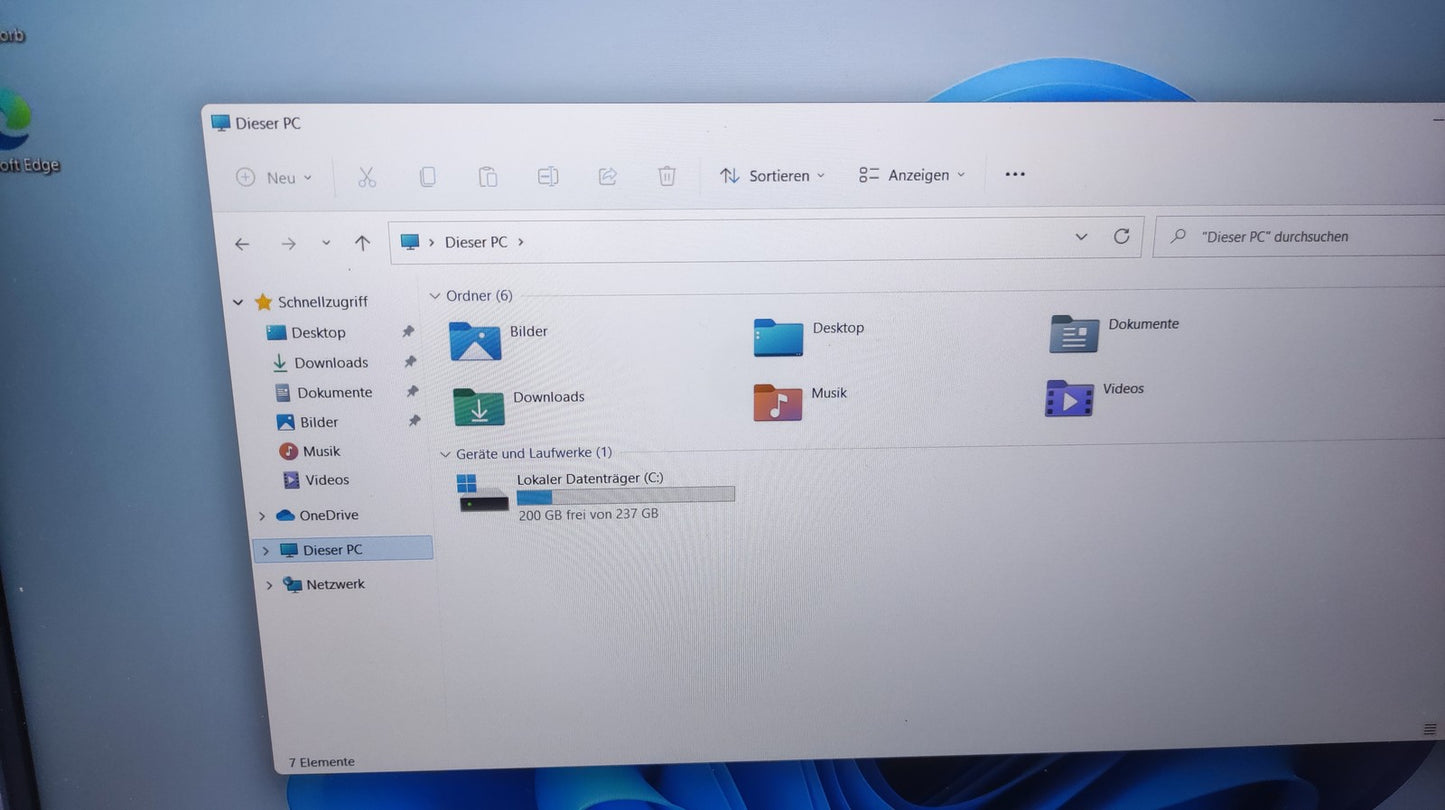 Dell Latitude 5530 Notebook 15.6" Touch FHD i5-1245U 16GB 256GB Thunderbolt LTE