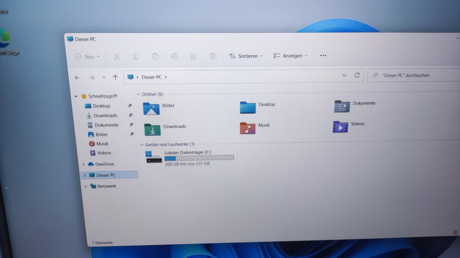 Dell Latitude 5530 Notebook 15.6" Touch FHD i5-1245U 16GB 256GB Thunderbolt LTE