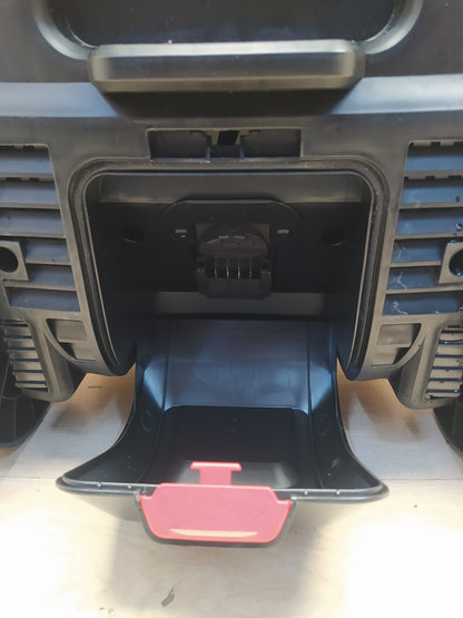 Bosch Akku Outdoor Reiniger Fontus 18V SOLO, I36974