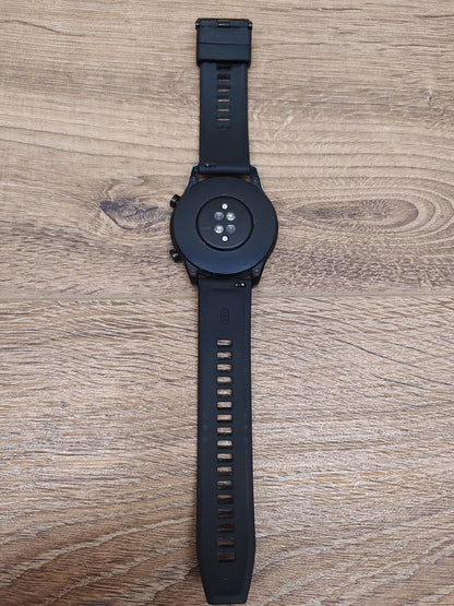 HUAWEI WATCH GT 2 Smartwatch, schwarz, I39230