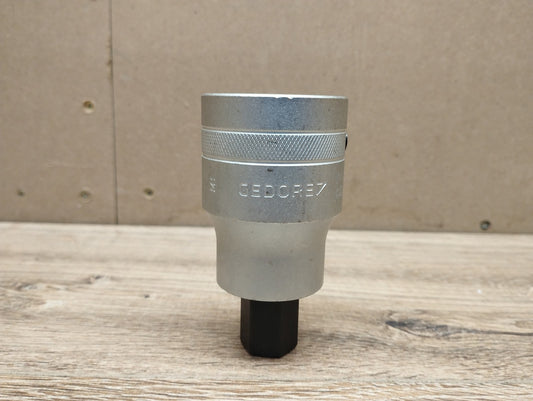 GEDORE 6181280 21 19 Schraubendrehereinsatz 19 mm, I40511