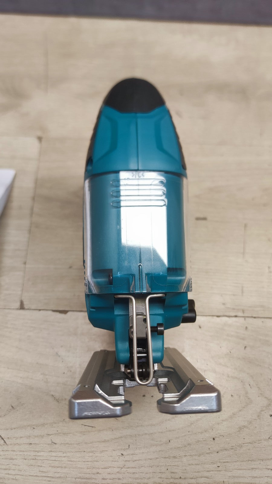 Makita JV101DZ Akku-Stichsäge Solo, 12V, I38382