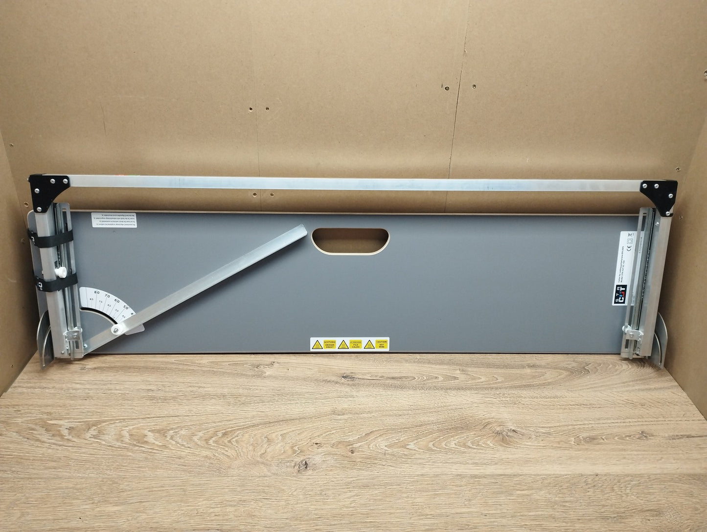 STR CUT Styroporschneider SC-104, Heißdrahtschneider 168W, 104 cm, I39534