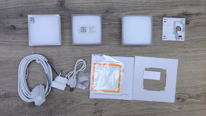 Netatmo Intelligentes vernetztes Thermostat, I35069